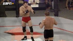 UFC 10: The Tournament — foto 2