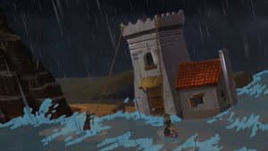 Built Upon the Rock — foto 1