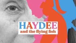 Haydee y el pez volador — foto 1