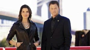 CSI: Nueva York — foto 5
