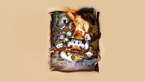 Patoaventuras la película: El tesoro de la lámpara perdida — foto 9