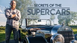 Secrets of  the Supercars — foto 2