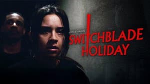 Switchblade Holiday — foto 1