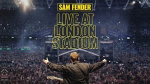 Sam Fender — Live At London Stadium — foto 1