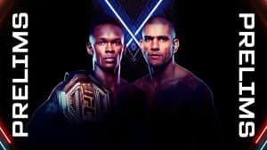 UFC 281: Adesanya vs. Pereira — foto 5