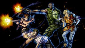 Black Lagoon — foto 6