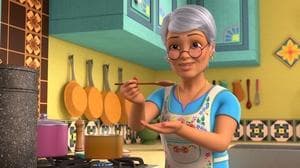 Barbie y Teresa: La receta de la amistad — foto 2