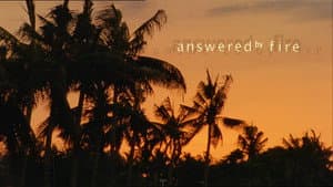 Answered by Fire — foto 1