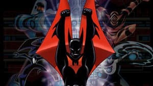 Batman del futuro — foto 3