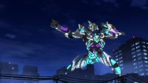 劇場総集編「SSSS.GRIDMAN」 — foto 3