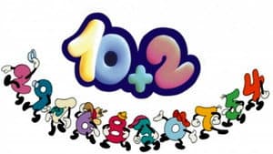 10 + 2 — foto 2