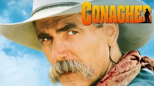 Conagher — foto 3