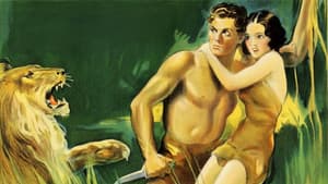 Tarzán y su compañera — foto 5