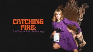 Catching Fire: The Story of Anita Pallenberg — foto 5