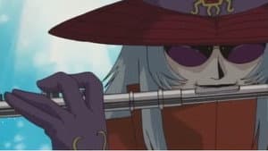 El Hechizo de Arukenimon