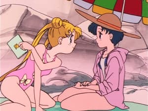 El verano, el mar, chicas y también fantasmas