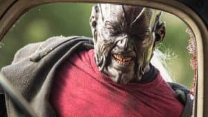 Jeepers Creepers 3: El Regreso del Demonio — foto 9