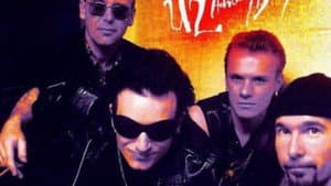 U2: The Best of 1990-2000 — foto 2