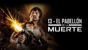 13 – El Pabellón de la Muerte — foto 5