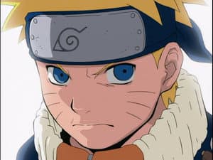Byakugan contra jutsu clones de sombras
