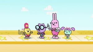 Wow! Wow! Wubbzy!: Wubb Idol — foto 3