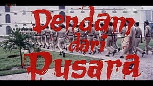 Dendam Dari Pusara — foto 1