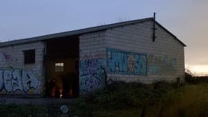 Un sueño de una noche — foto 1
