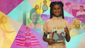 Bookmarks: Celebrating Black Voices — foto 3