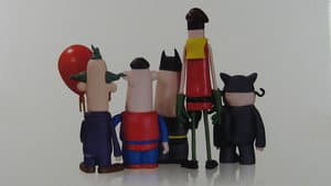 DC Nation Shorts — foto 1