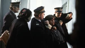 Człowiek z żelaza — foto 8