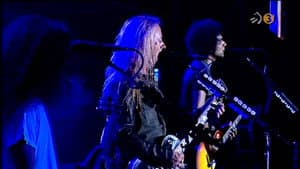 Alice in Chains : Bilbao BBK Live 2010 — foto 1