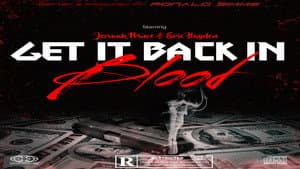 Get It Back In Blood — foto 1