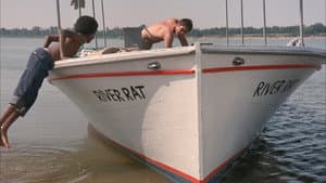 The River Rat — foto 1