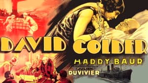 David Golder — foto 3