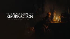 This Is Not a Burial, It's a Resurrection — foto 8