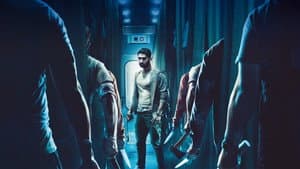Kill: Masacre en el tren — foto 6