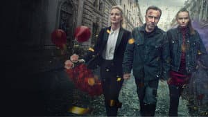 Tin Star — foto 12