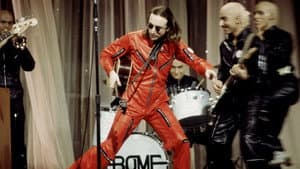 Borrowed Time: Lennon's Last Decade — foto 6