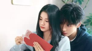 陷入我们的热恋 — foto 2