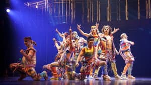 Cirque du Soleil - Volta — foto 1