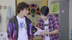 Episodio 57