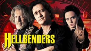 Hellbenders — foto 3