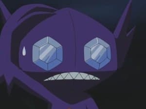 El Gran Susto De Sableye
