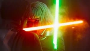Parte cuatro: La caída de un Jedi