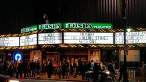 The Rolling Stones: From the Vault - Sticky Fingers Live at the Fonda Theatre 2015 — foto 5