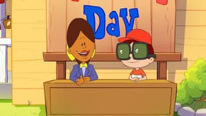 Backyard Sports: The Animated Special — foto 4