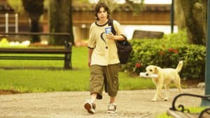 Lenny The Wonder Dog — foto 1