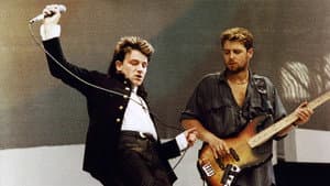 U2 at Live Aid — foto 1