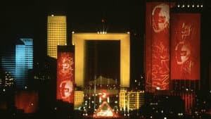 Jean-Michel Jarre - Paris, La Défense — foto 2