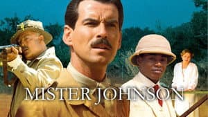 Mister Johnson — foto 3